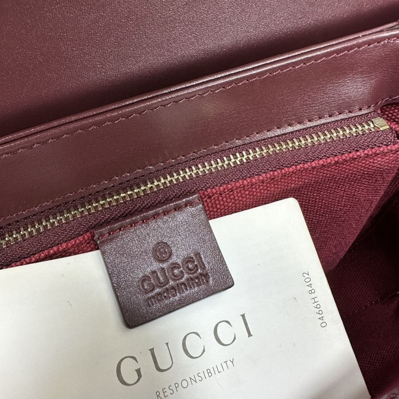 Gucci Satchel Bags